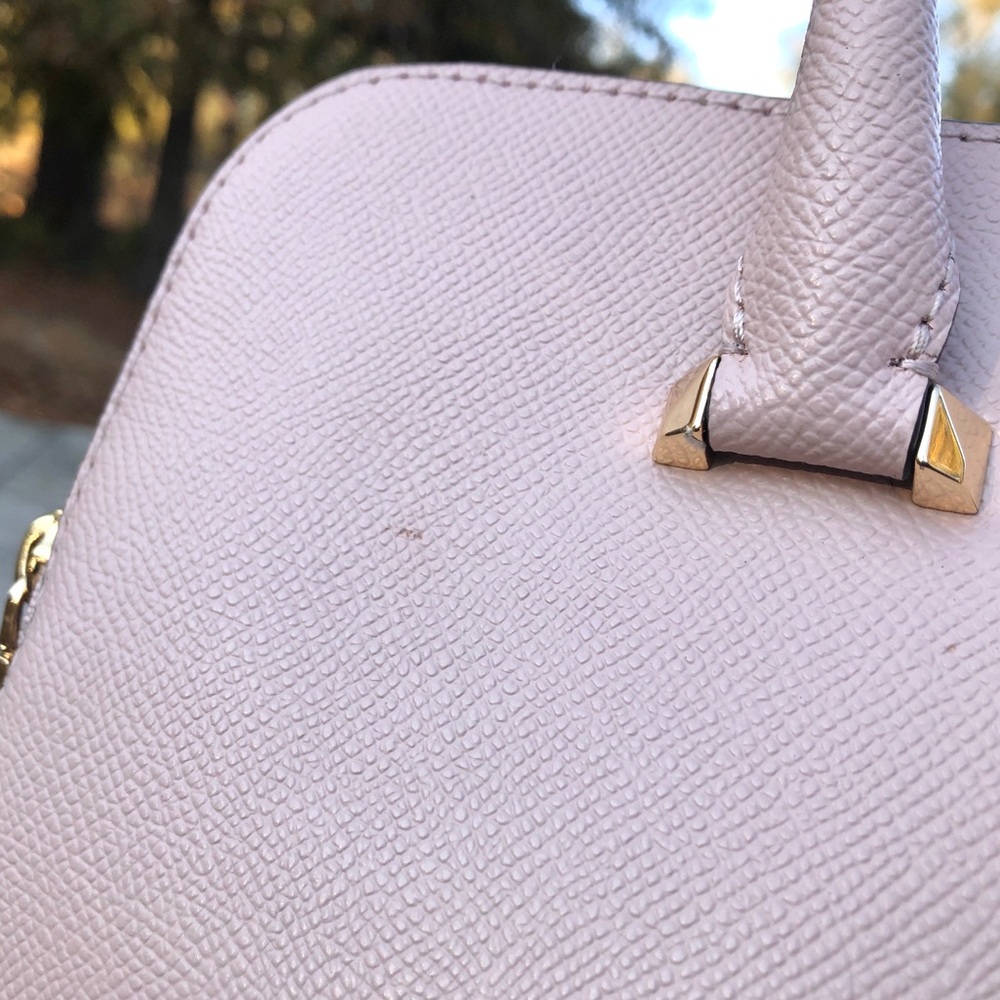 Michael Kors Houston Double Zip Crossgrain - Picture 13 of 14